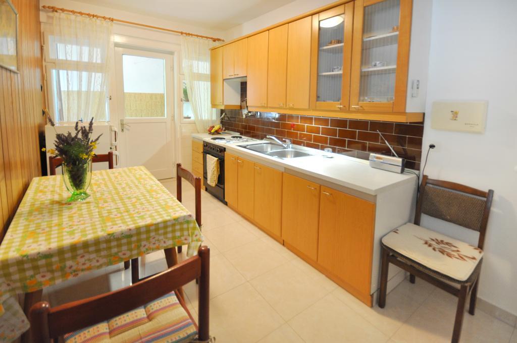 Downtown Apartment Durdica Сплит Екстериор снимка