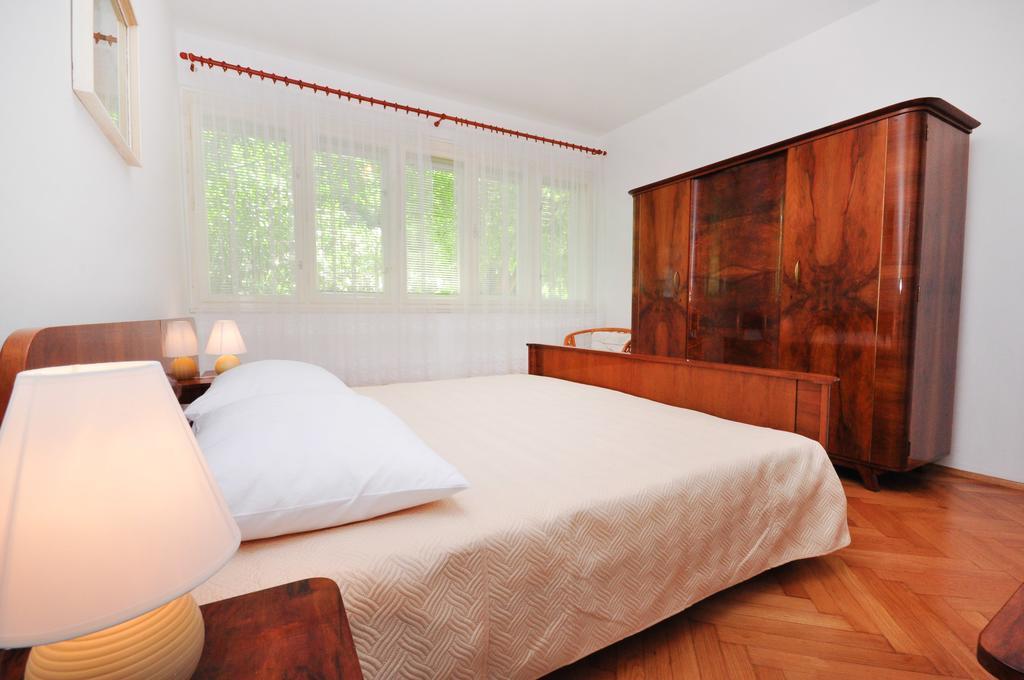Downtown Apartment Durdica Сплит Екстериор снимка