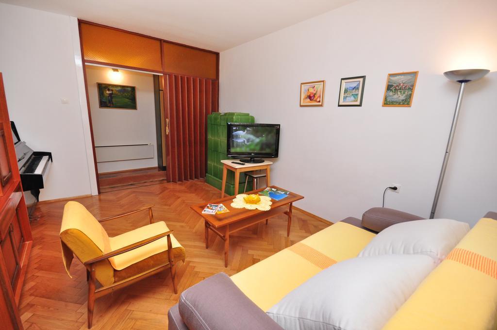Downtown Apartment Durdica Сплит Екстериор снимка
