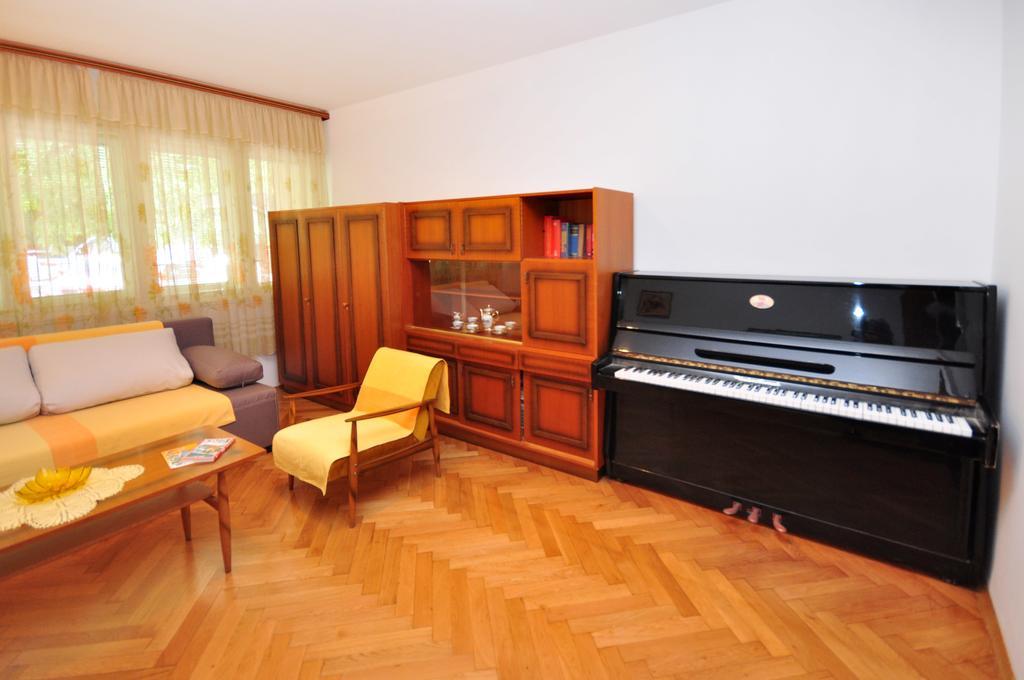 Downtown Apartment Durdica Сплит Екстериор снимка