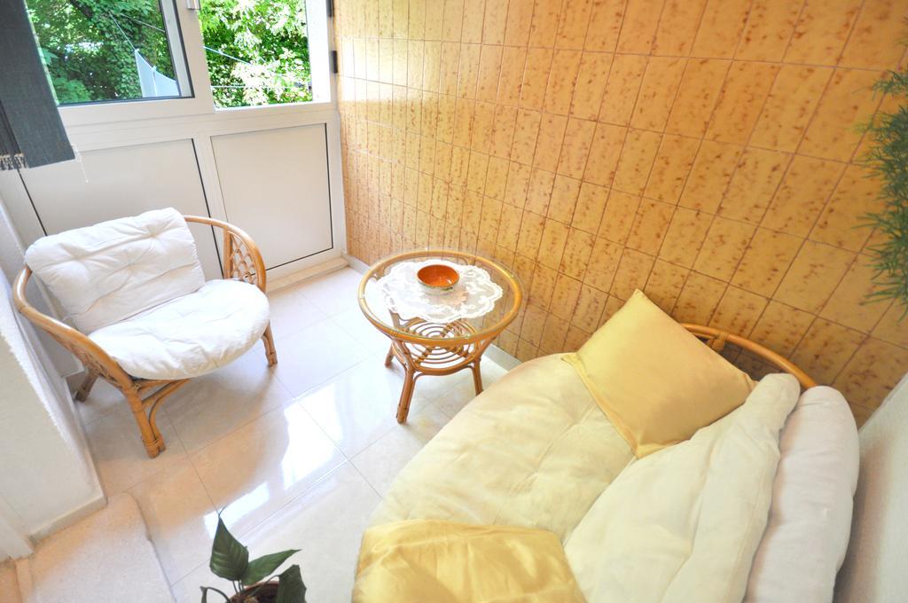Downtown Apartment Durdica Сплит Екстериор снимка
