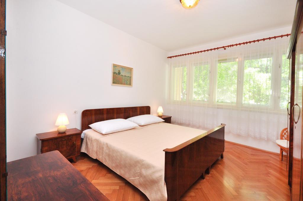 Downtown Apartment Durdica Сплит Екстериор снимка