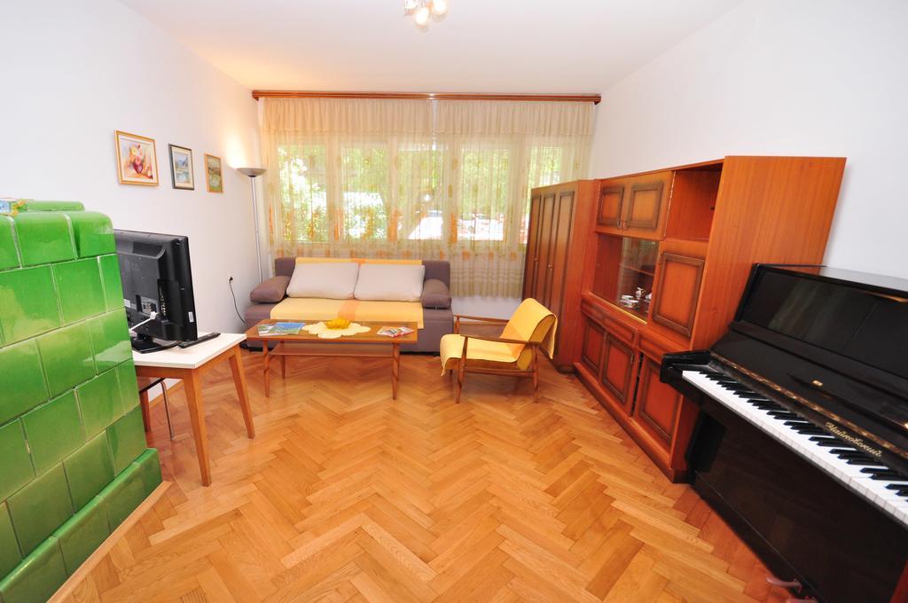 Downtown Apartment Durdica Сплит Екстериор снимка