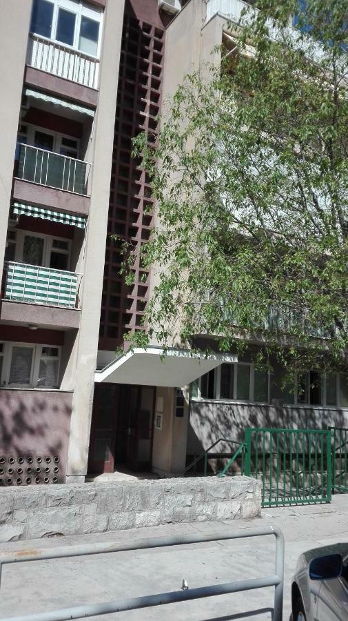 Downtown Apartment Durdica Сплит Екстериор снимка